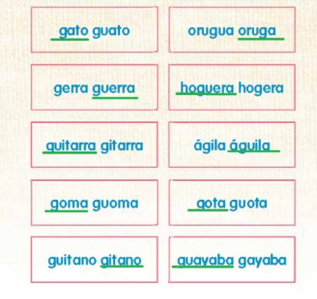 Libro Contestado Lengua Materna Español de Segundo Grado Primaria Bloque 31
